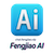 Davinci AI logo